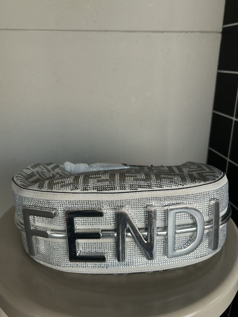 Fendi Satchel Bags